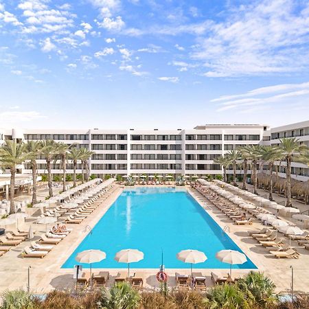 The Rif At Mangrove Beach Corendon All-Inclusive, Curio Willemstad Ngoại thất bức ảnh