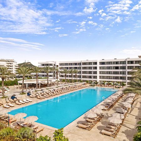 The Rif At Mangrove Beach Corendon All-Inclusive, Curio Willemstad Ngoại thất bức ảnh