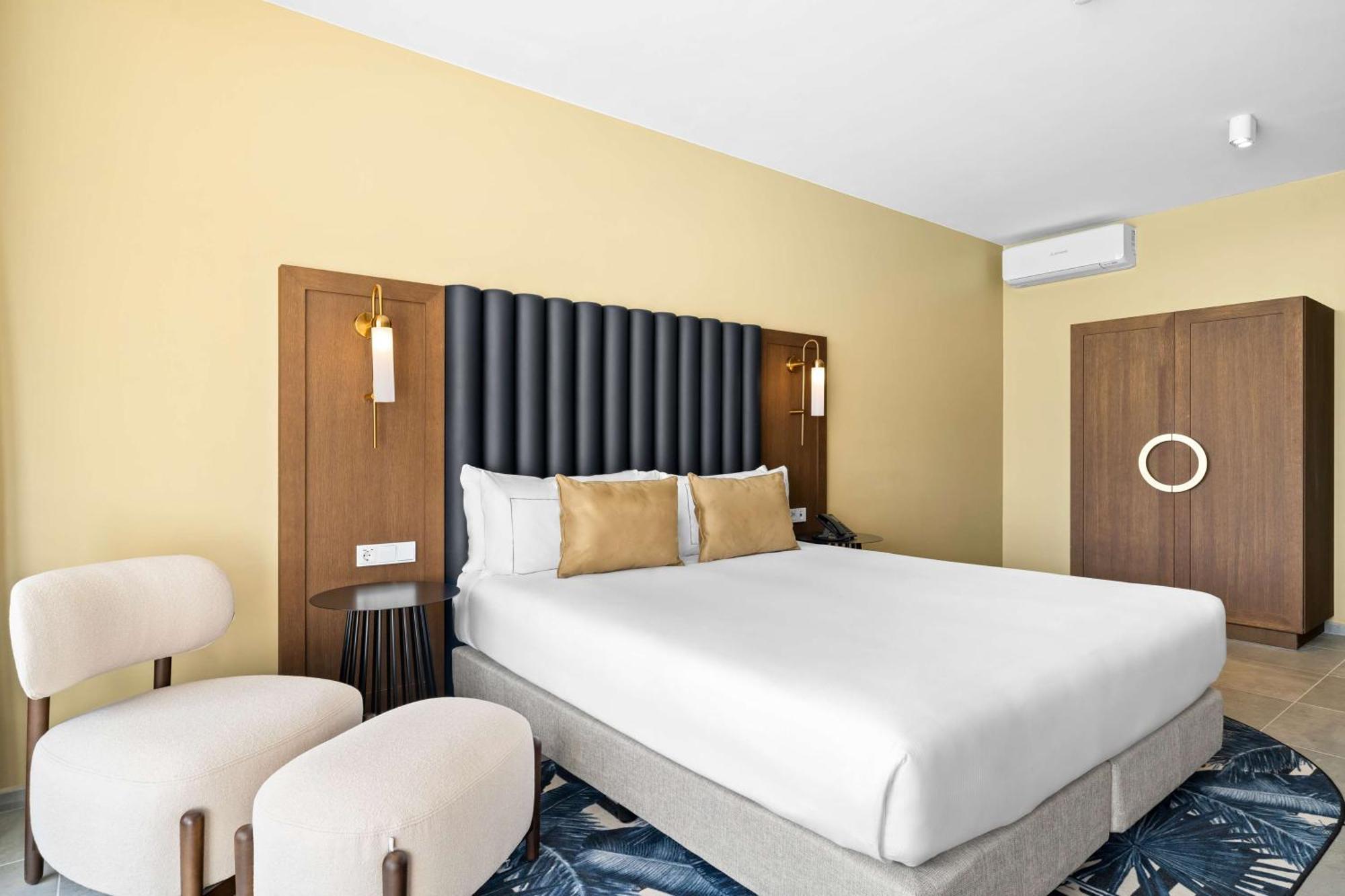 The Rif At Mangrove Beach Corendon All-Inclusive, Curio Hotel Willemstad Ngoại thất bức ảnh