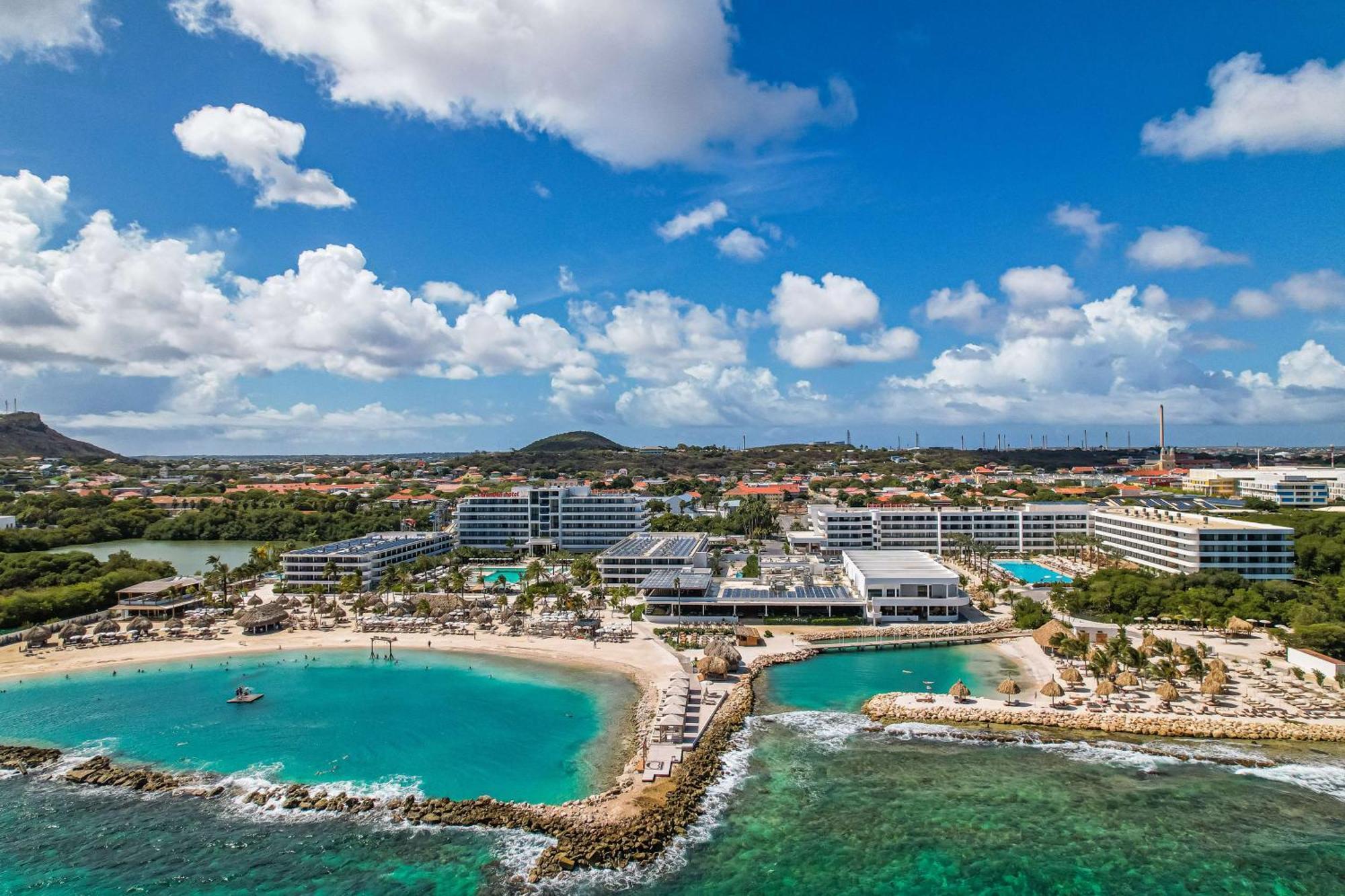 The Rif At Mangrove Beach Corendon All-Inclusive, Curio Willemstad Ngoại thất bức ảnh