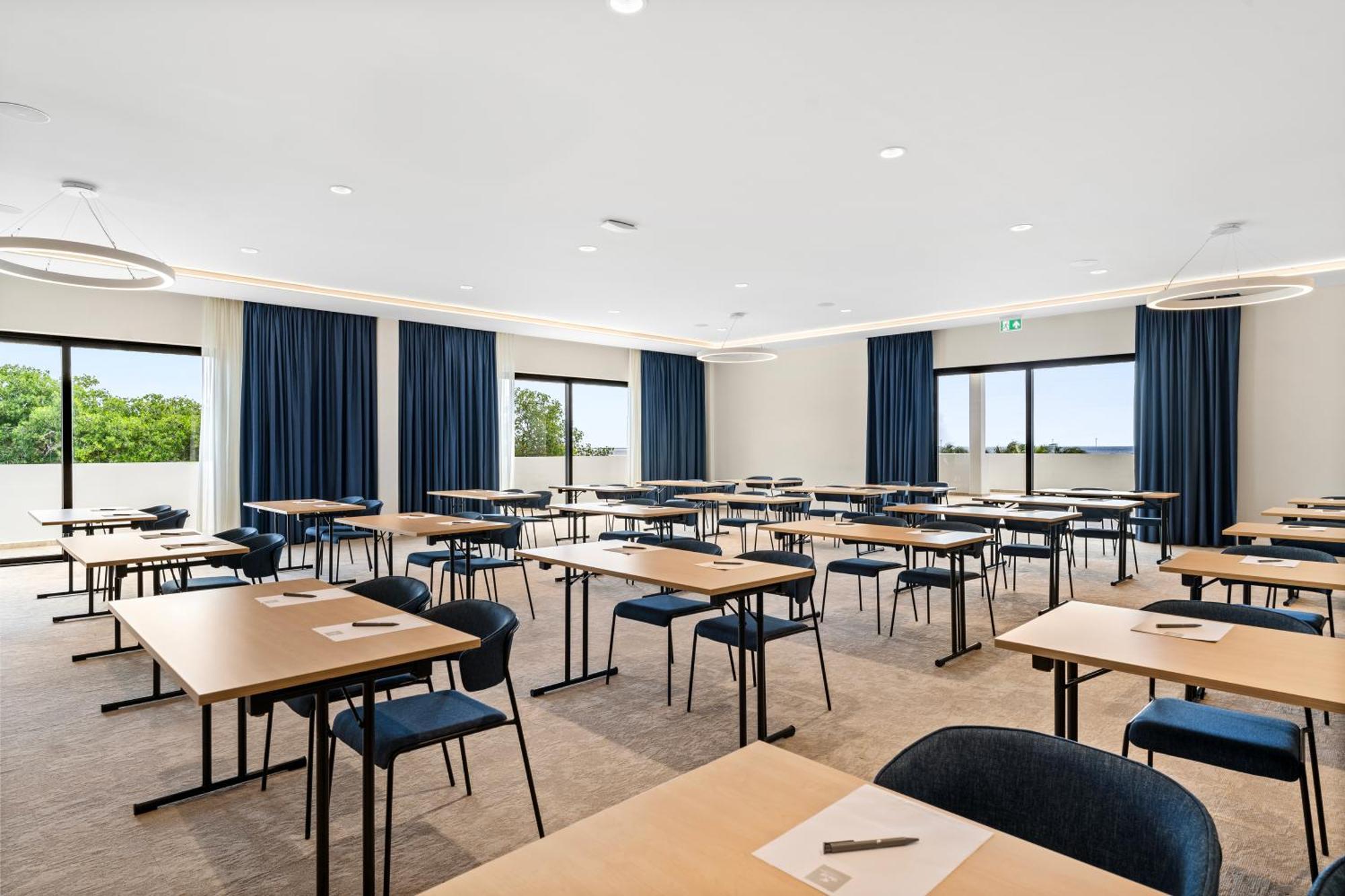 The Rif At Mangrove Beach Corendon All-Inclusive, Curio Willemstad Ngoại thất bức ảnh