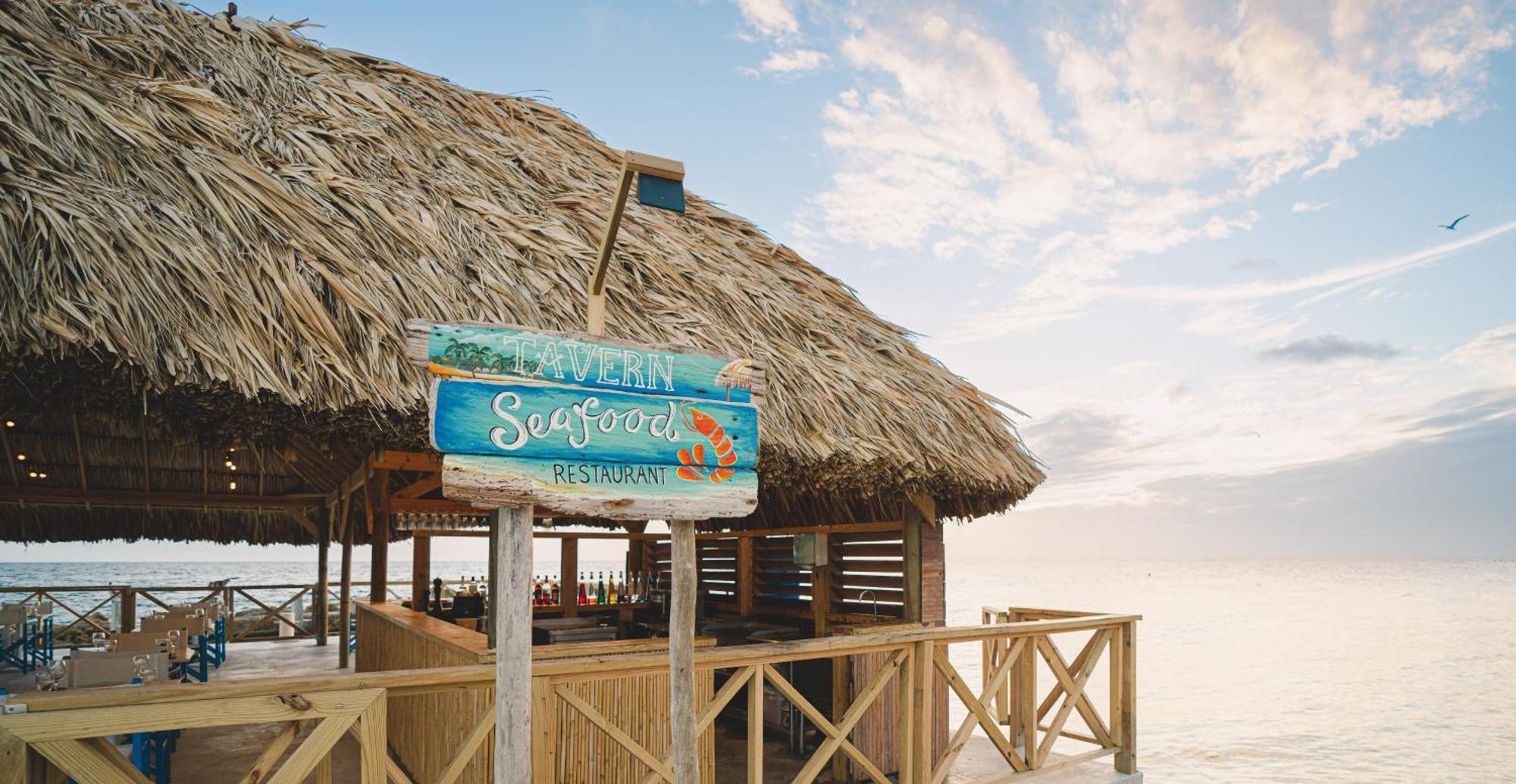 The Rif At Mangrove Beach Corendon All-Inclusive, Curio Willemstad Ngoại thất bức ảnh