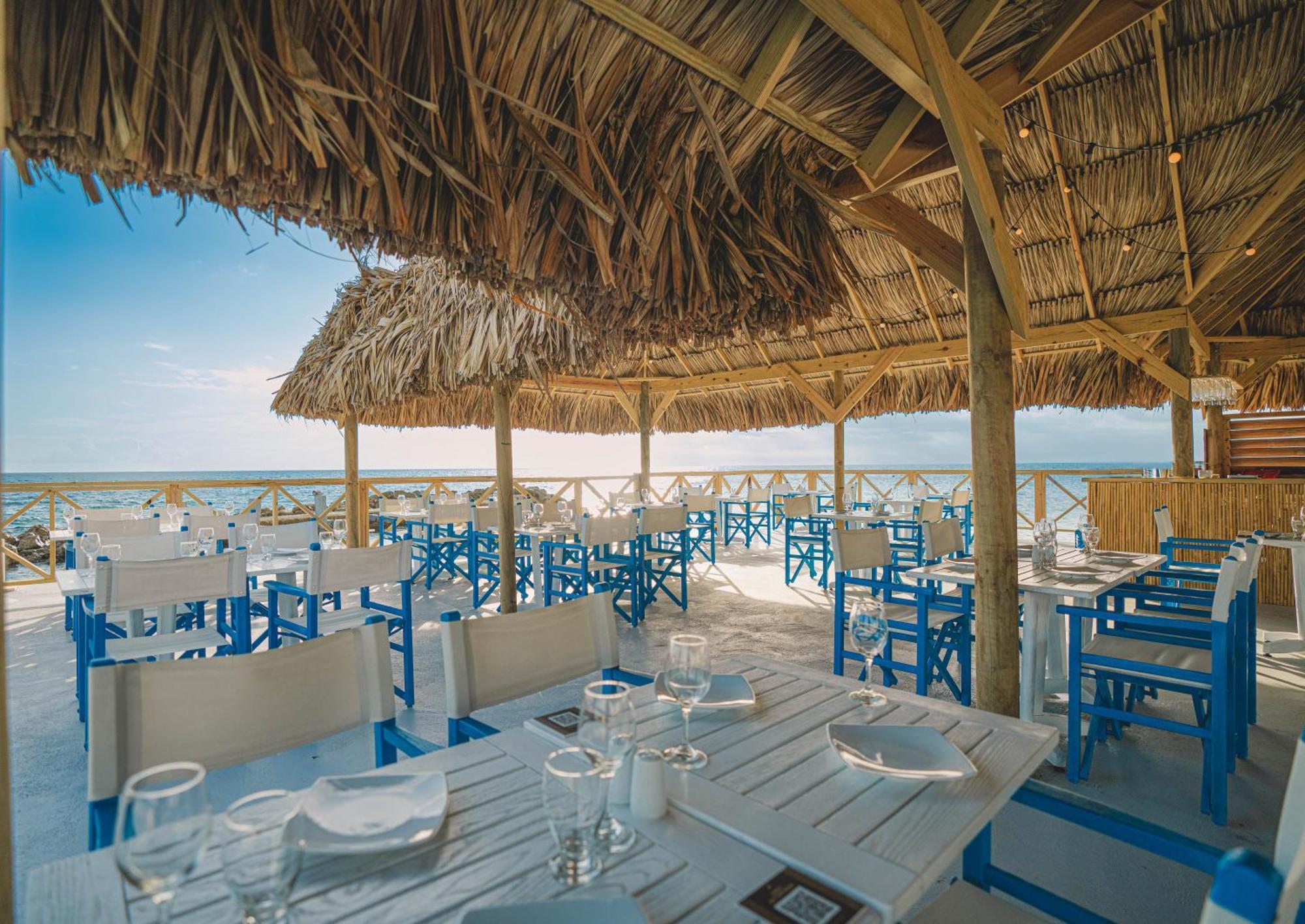 The Rif At Mangrove Beach Corendon All-Inclusive, Curio Willemstad Ngoại thất bức ảnh