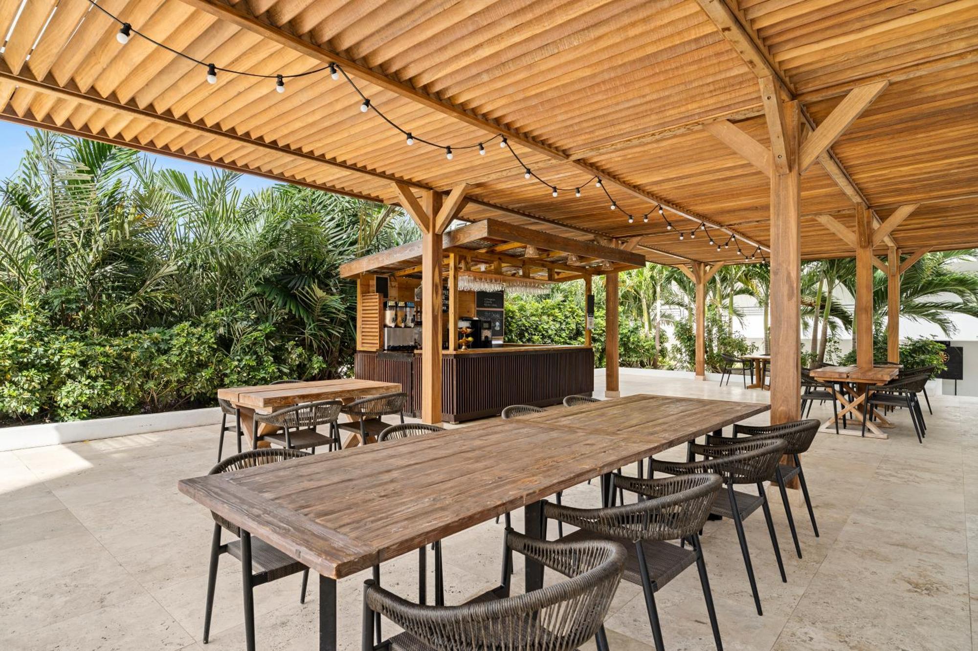 The Rif At Mangrove Beach Corendon All-Inclusive, Curio Willemstad Ngoại thất bức ảnh