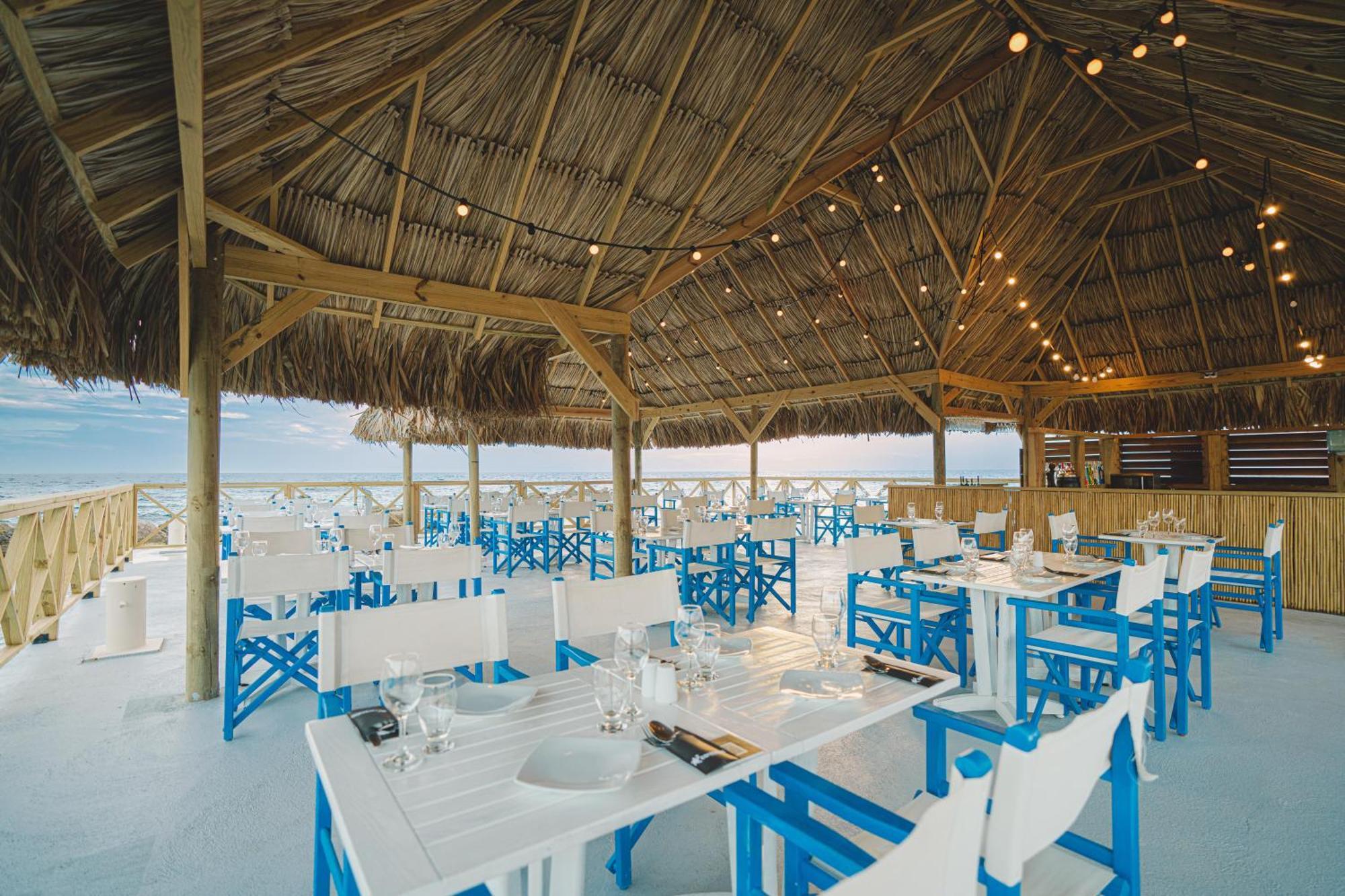 The Rif At Mangrove Beach Corendon All-Inclusive, Curio Willemstad Ngoại thất bức ảnh