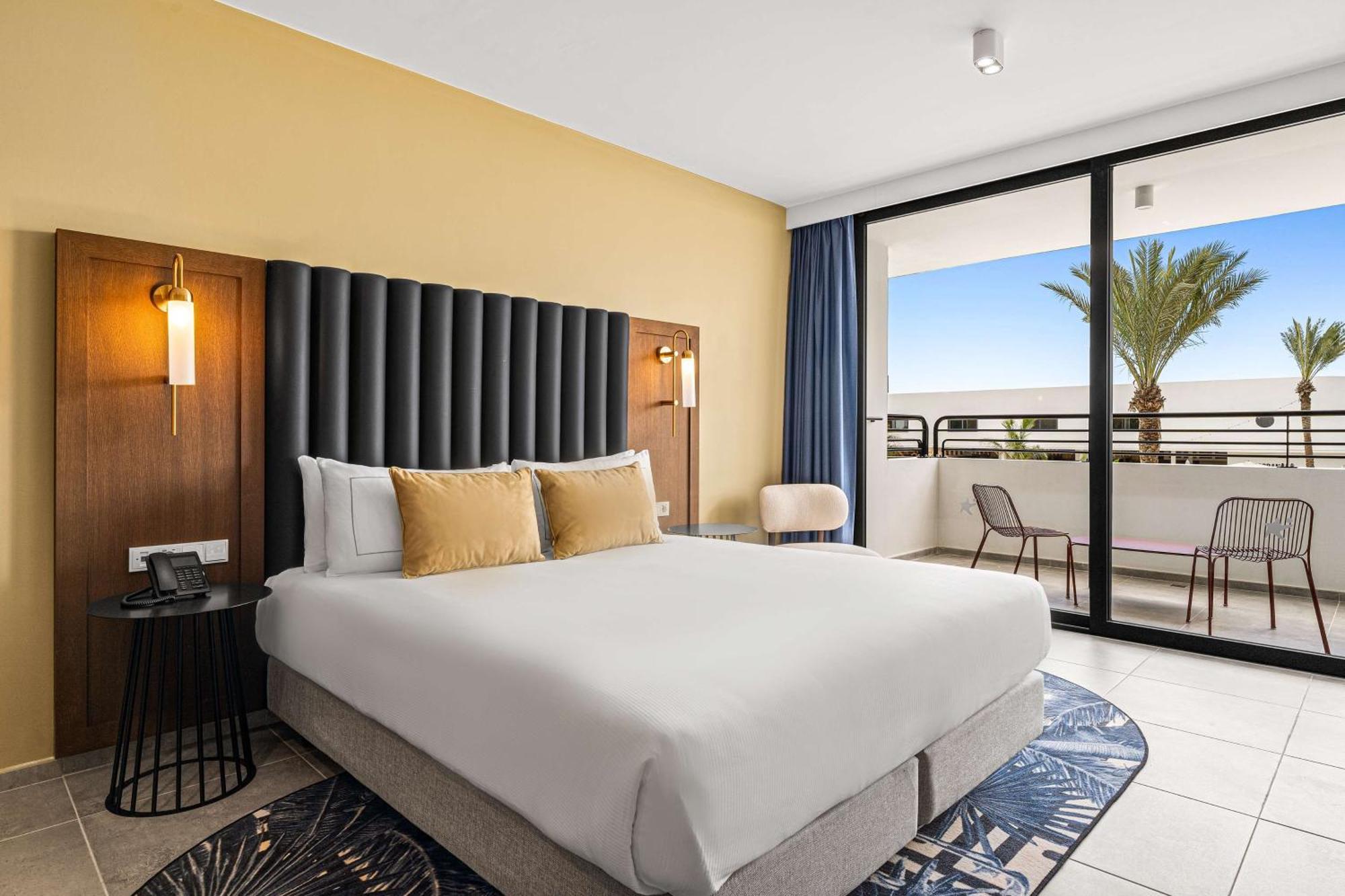 The Rif At Mangrove Beach Corendon All-Inclusive, Curio Willemstad Ngoại thất bức ảnh