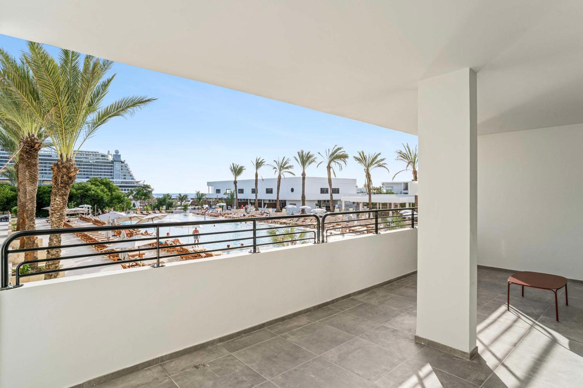 The Rif At Mangrove Beach Corendon All-Inclusive, Curio Willemstad Ngoại thất bức ảnh