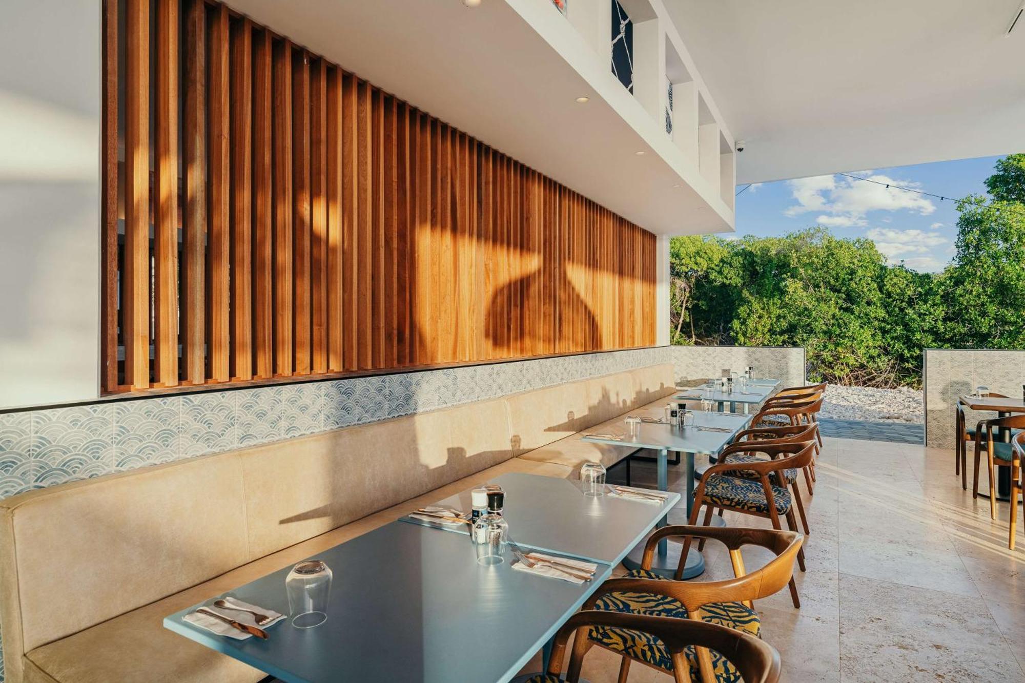 The Rif At Mangrove Beach Corendon All-Inclusive, Curio Willemstad Ngoại thất bức ảnh
