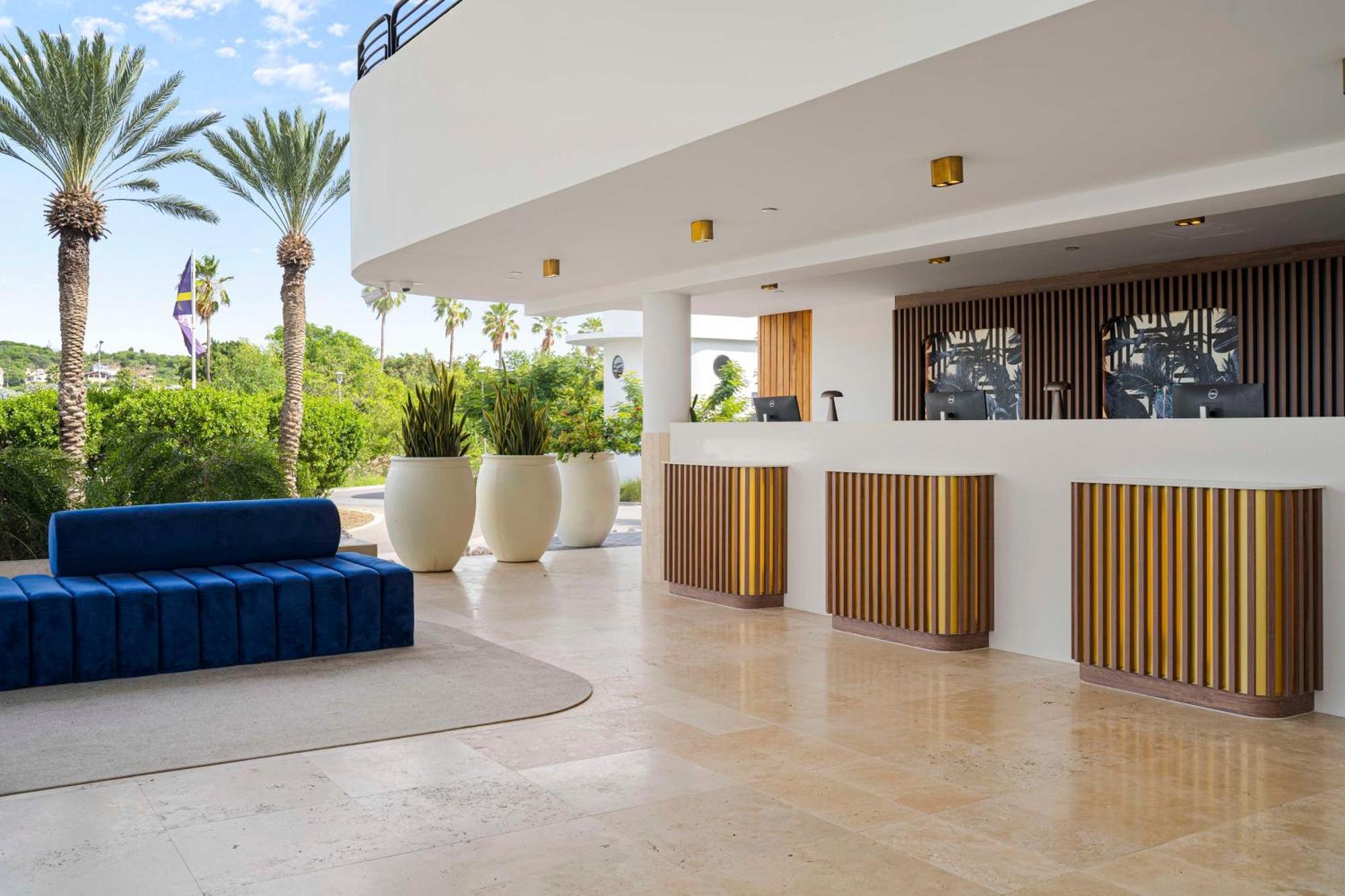 The Rif At Mangrove Beach Corendon All-Inclusive, Curio Willemstad Ngoại thất bức ảnh
