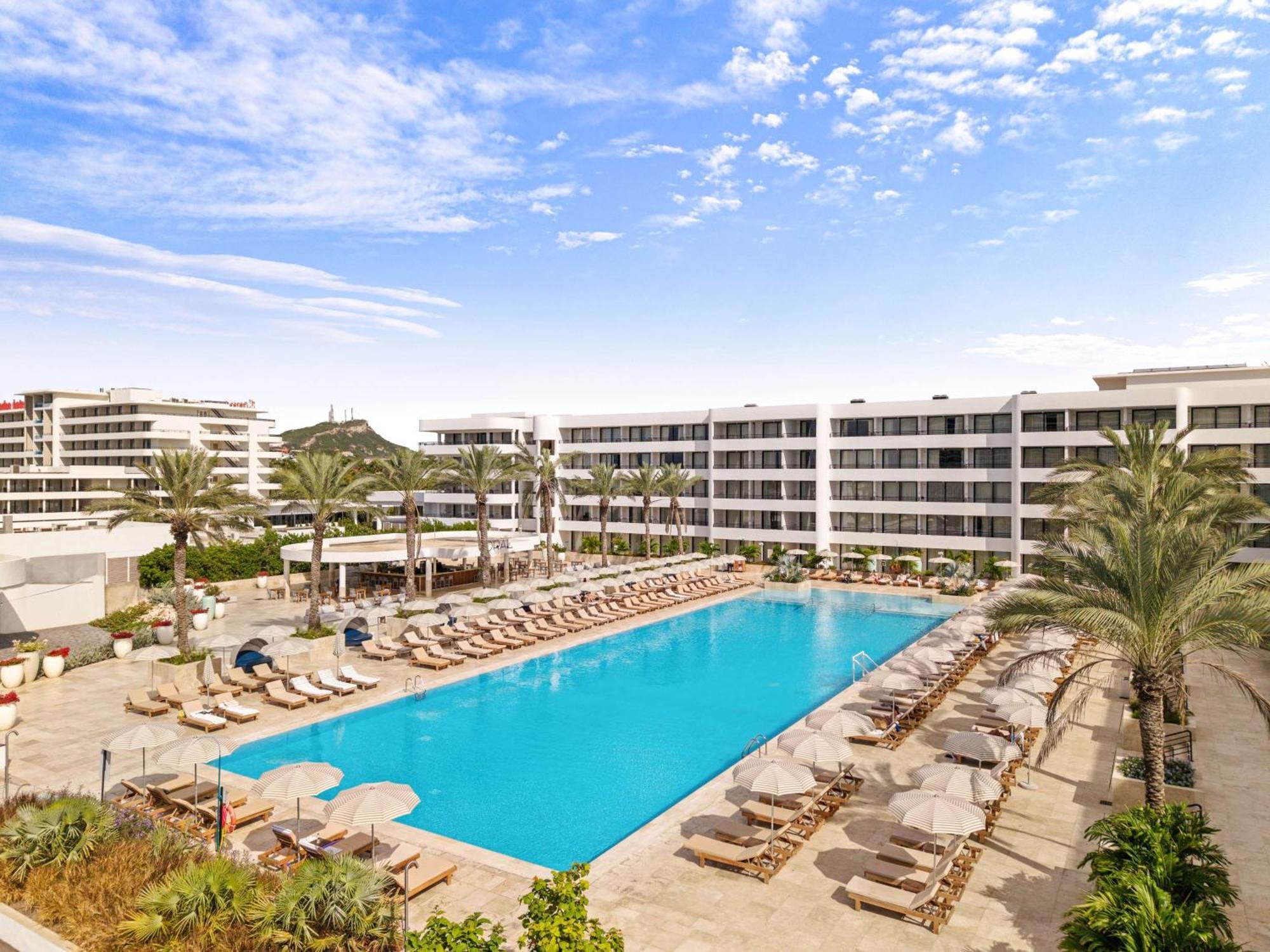 The Rif At Mangrove Beach Corendon All-Inclusive, Curio Willemstad Ngoại thất bức ảnh