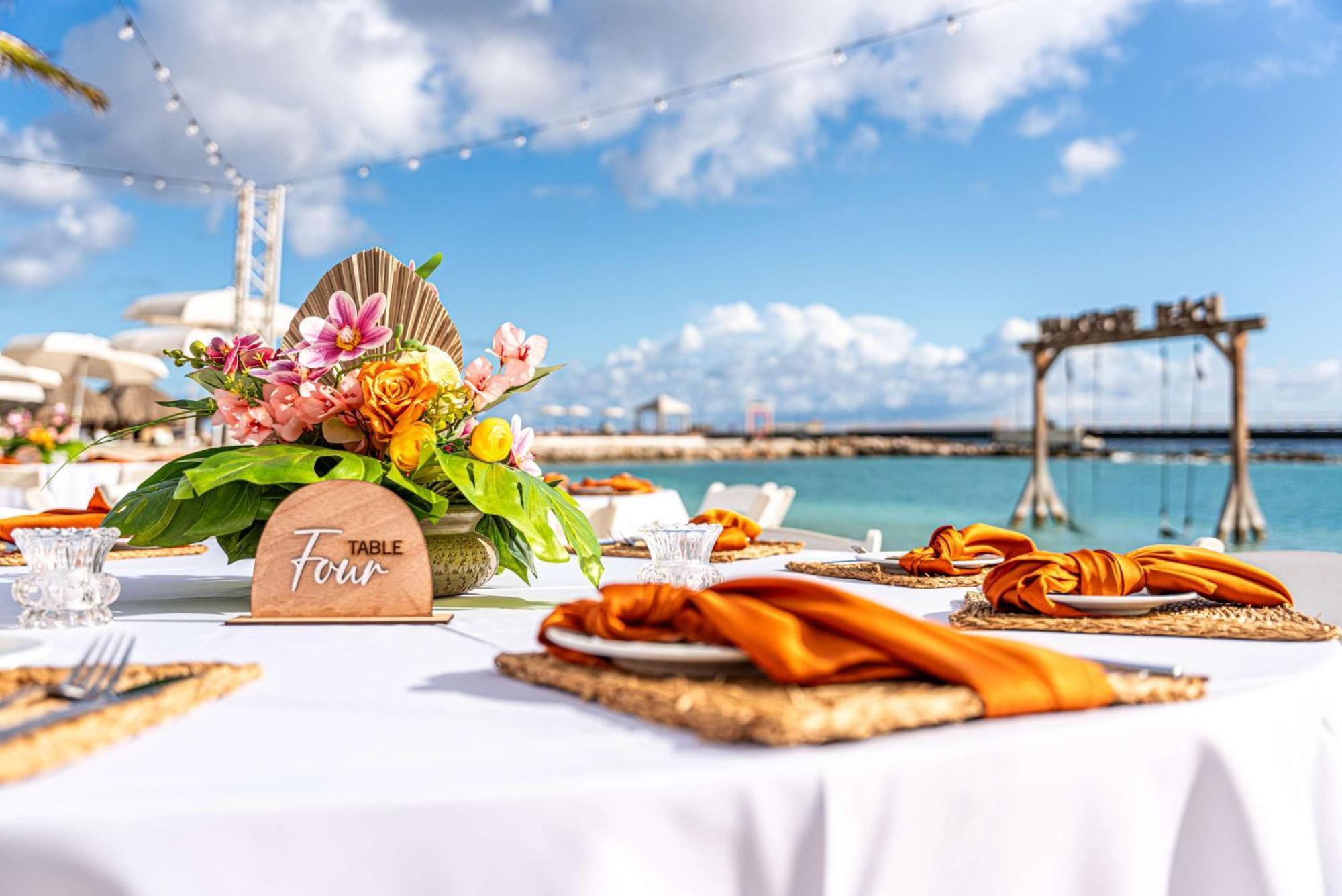 The Rif At Mangrove Beach Corendon All-Inclusive, Curio Willemstad Ngoại thất bức ảnh