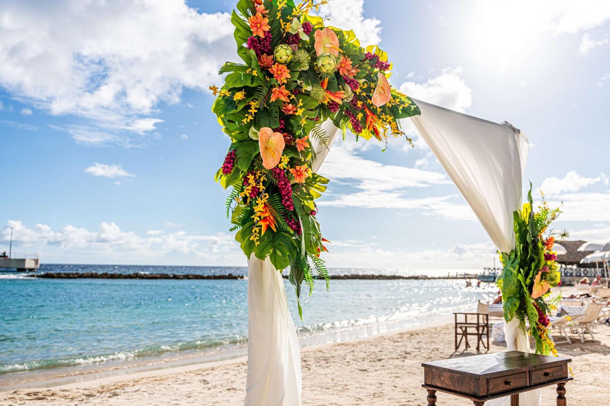 The Rif At Mangrove Beach Corendon All-Inclusive, Curio Willemstad Ngoại thất bức ảnh