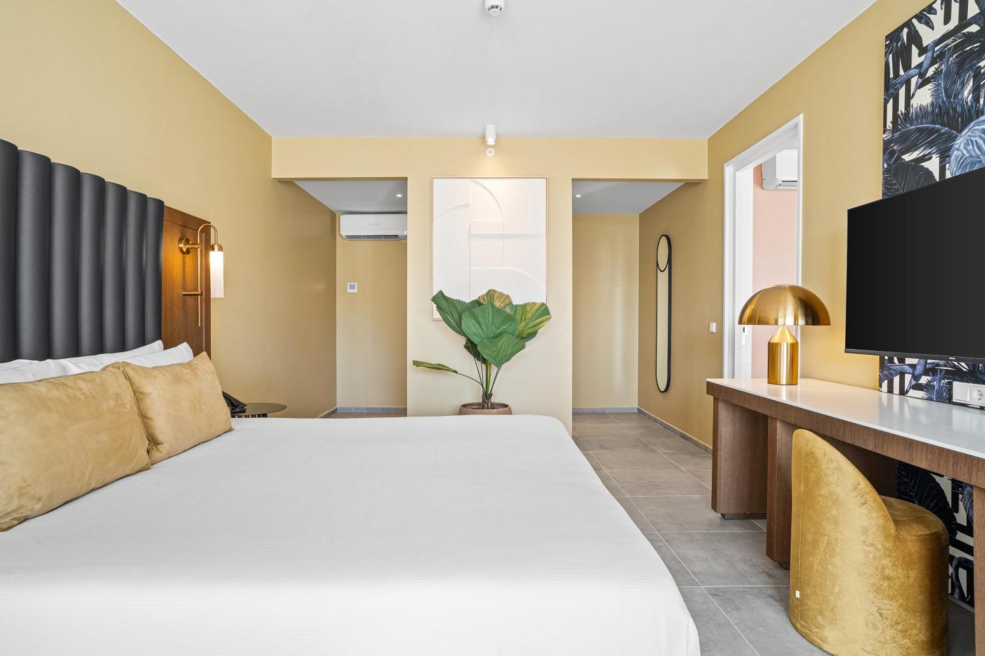 The Rif At Mangrove Beach Corendon All-Inclusive, Curio Willemstad Ngoại thất bức ảnh
