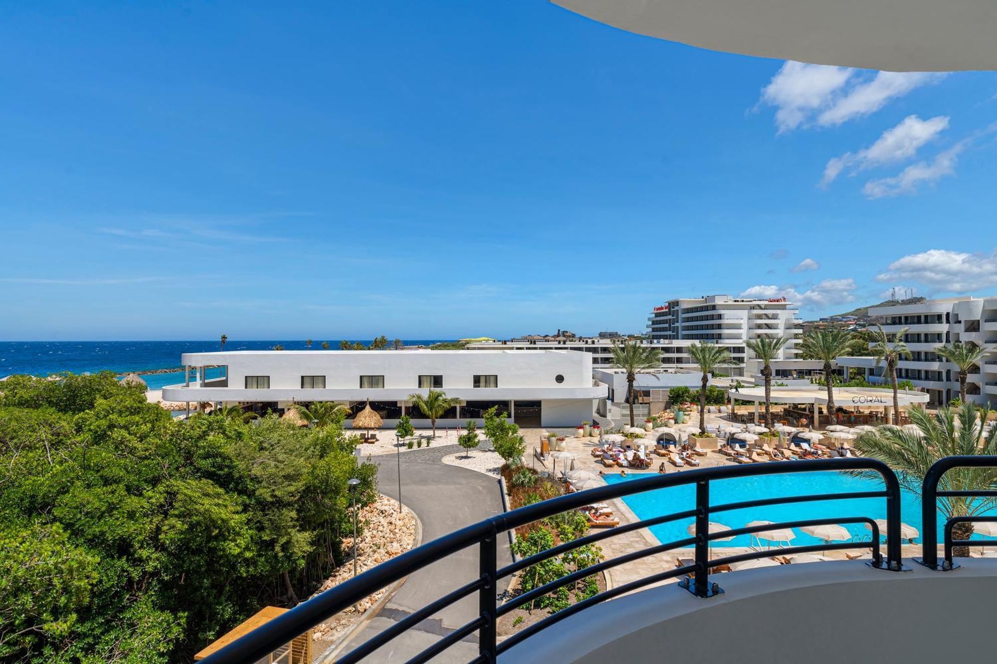 The Rif At Mangrove Beach Corendon All-Inclusive, Curio Willemstad Phòng bức ảnh