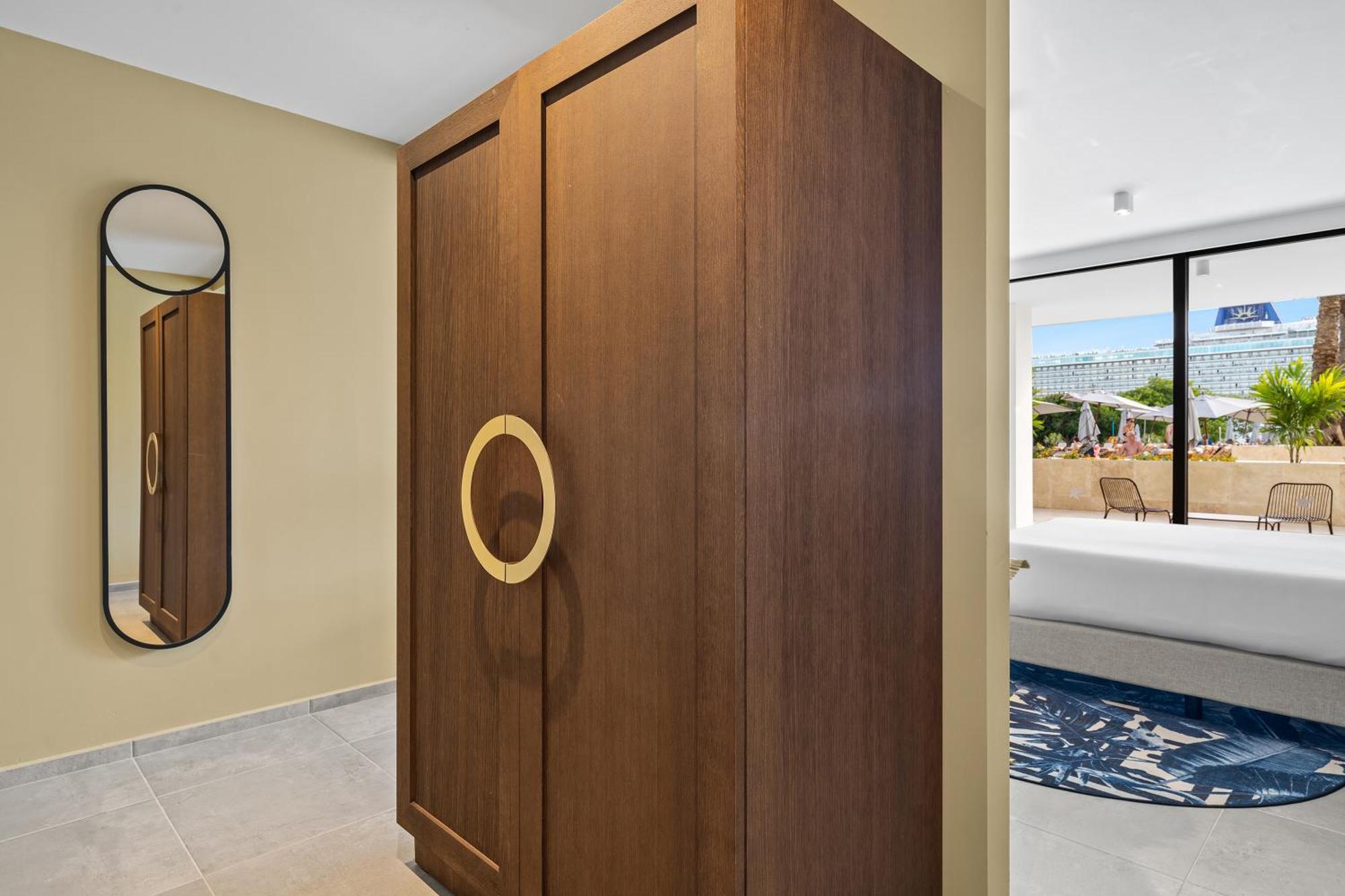 The Rif At Mangrove Beach Corendon All-Inclusive, Curio Willemstad Ngoại thất bức ảnh