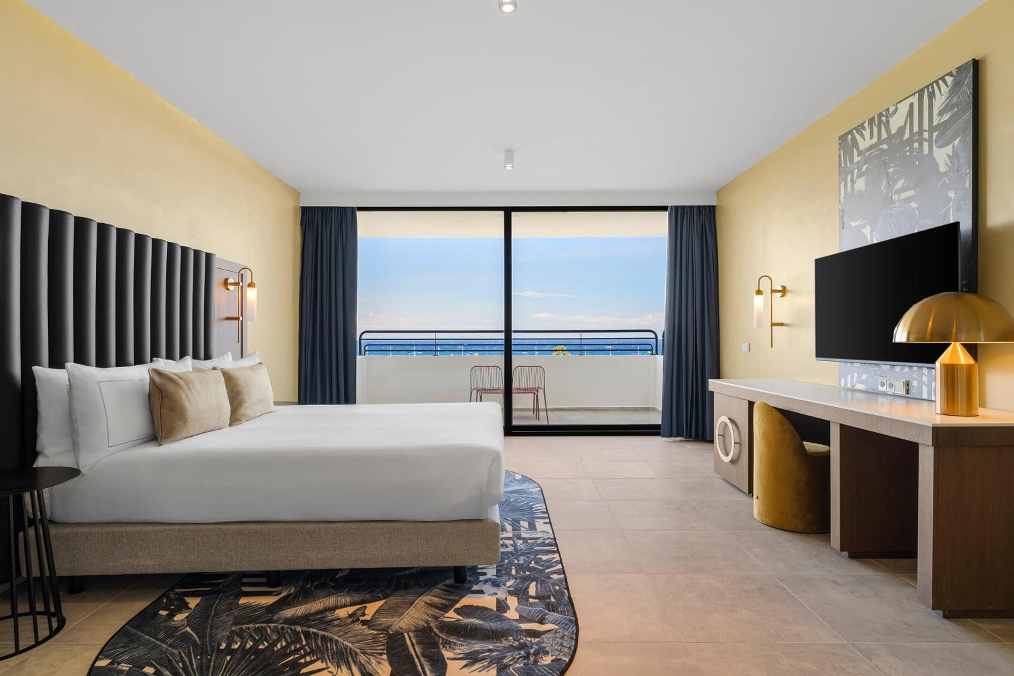 The Rif At Mangrove Beach Corendon All-Inclusive, Curio Willemstad Phòng bức ảnh