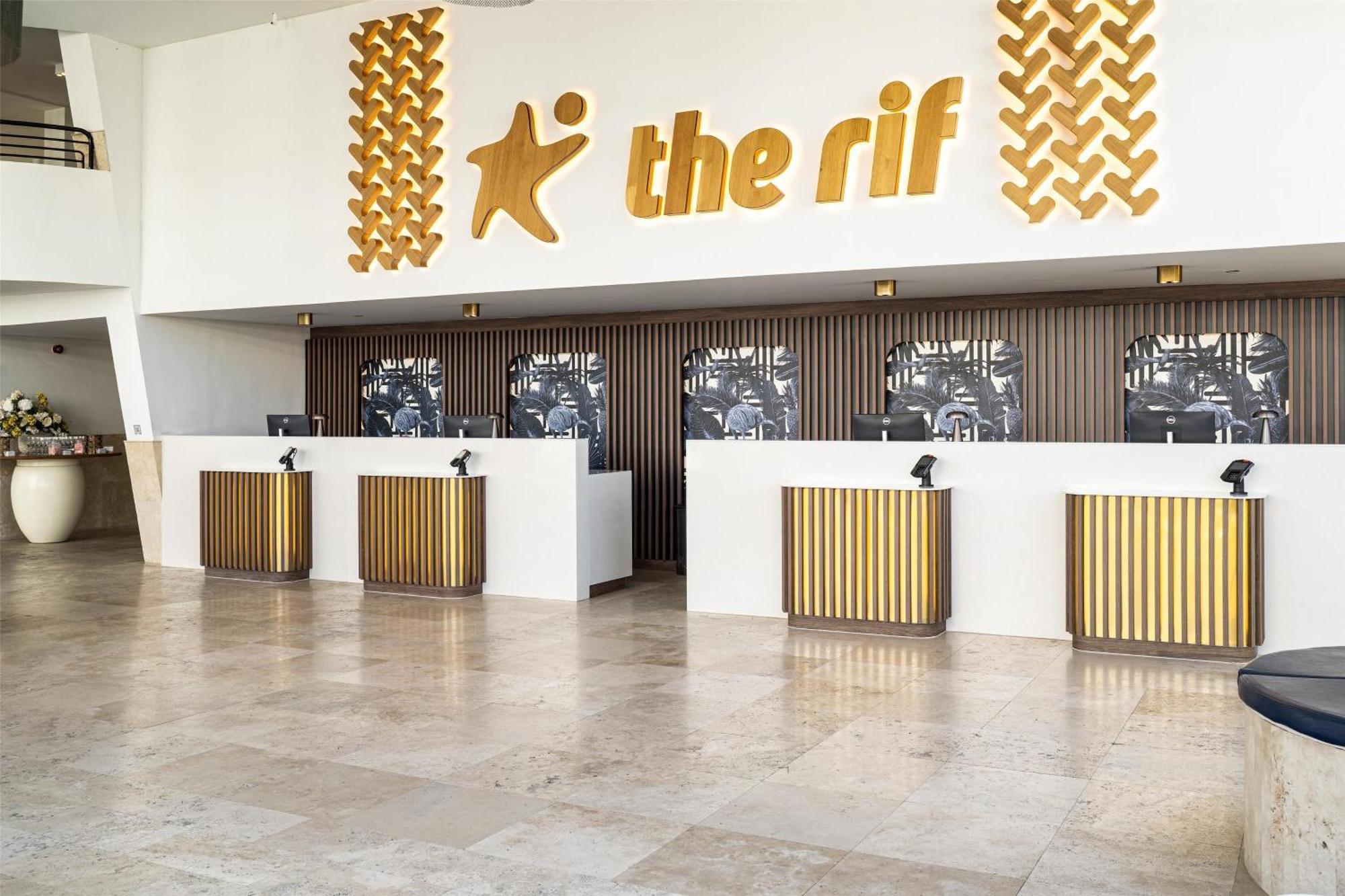 The Rif At Mangrove Beach Corendon All-Inclusive, Curio Willemstad Ngoại thất bức ảnh